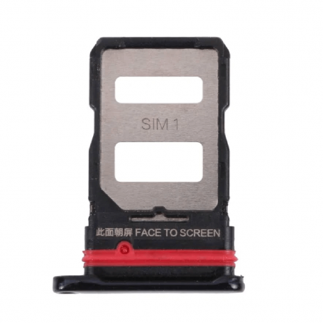 SIM Tray Xiaomi Mi 11T Pro Black