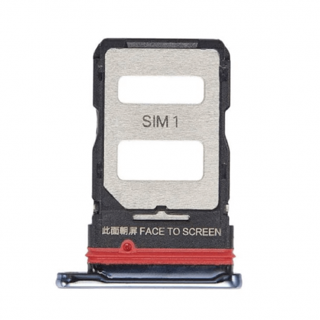 SIM Tray Xiaomi Mi 11T Pro Silver