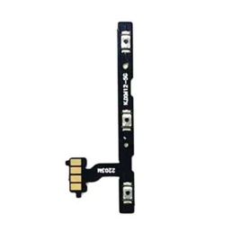 Power & Volume Flex Cable Xiaomi 12 5G/12X