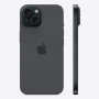 iPhone 15 128 Go Noir - Neuf