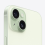 iPhone 15 128 Go Vert - Neuf