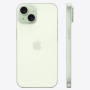 iPhone 15 128 Go Vert - Neuf