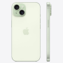 iPhone 15 128GB Green - New