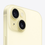 iPhone 15 128GB Yellow - New