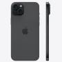 iPhone 15 Plus 128 Go Noir - Neuf