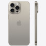 iPhone 15 Pro Max 256GB Natural Titanium - New
