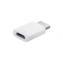 Adaptateur Type-C / Micro USB Samsung Blanc - Vrac (Origine)