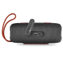 NGS Roller Nitro3 Black IPX5 Bluetooth Speaker - 5.0 - 30W - Black