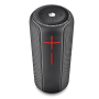 Bluetooth Speaker NGS Roller Nitro 2 Black IPX5 20W - Black