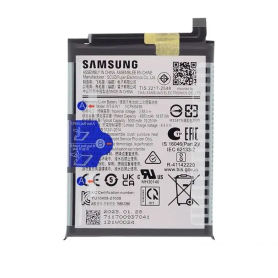 Battery WT-S-W1 for Samsung Galaxy A14 A146 A22 A226 A04 A045 | Etech-Parts
