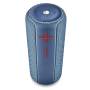 Bluetooth Speaker NGS Roller Nitro2 IPX5 20W - Blue