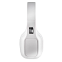 Casque Sans Fil NGS Artica Wrath Avec Microphone - Blanc