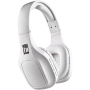 Wireless Headset NGS Artica Wrath with Bluetooth Microphone - White