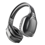 NGS Artica Wrath Wireless Headset with Bluetooth Microphone - Black
