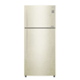 Réfrigérateur Congélateur LG GTB744SECV Autoportante 509 L F - Beige
