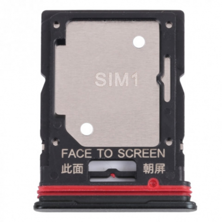 SIM Card Tray Xiaomi Redmi Note 11 Pro Green