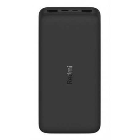 Xiaomi Redmi 20000mAh Fast Charge 18W Power Bank