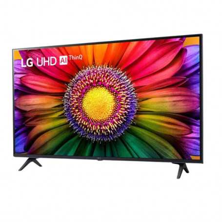 Smart TV LG 43'' LED  43NANO766QA UHD4K HDR 10 3HDMI Game Optimizer Wi-Fi 5 WebOS 23