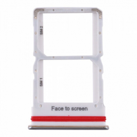 SIM Card Tray Xiaomi Mi 10 Lite 5G Gold