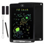 Writing tablet with 10.5-inch LCD screen - Black