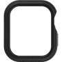 Black OtterBox LifeProof Eco-friendly Protective Case for Apple Watch Series 7/8/9 41MM