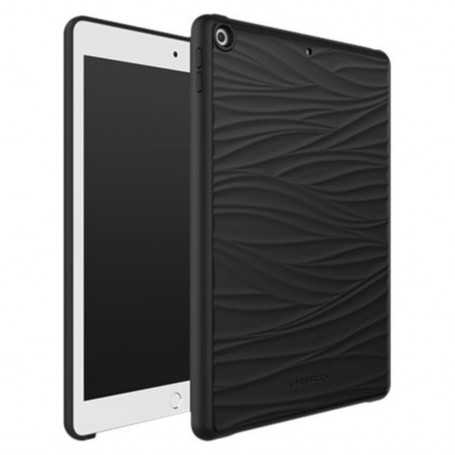 Black OtterBox Life Proof WAKE Protective Case for Apple iPad 7/8 Generation