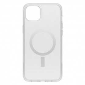 Transparent Protective Case OtterBox Symmetry Series with MagSafe - iPhone 14 Plus