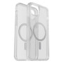 Transparent Protective Case OtterBox Symmetry Series with MagSafe - iPhone 14 Plus