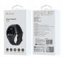 Montre Connectée Devia Smart Watch Pro1 - Noir