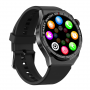 Montre Connectée Devia Smart Watch Pro1 - Noir