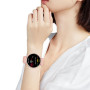 Montre Connectée Devia Smart Watch WT1 - Pink