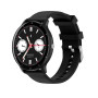 Montre Connectée Devia Smart Watch WT1 - Noir