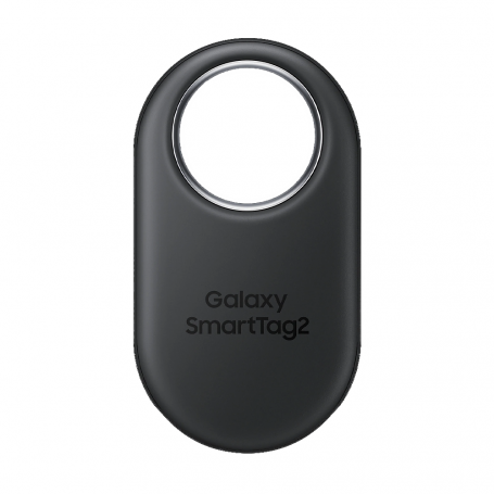 Localisateur d'objet Samsung Galaxy SmartTag2 - Noir