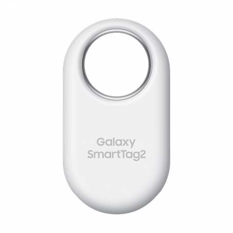 Localisateur d'objet Samsung Galaxy SmartTag2 - Blanc