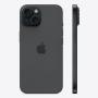 iPhone 15 256GB Black - New