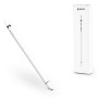 Capacitive Stylus Stencil Devia for Android and Apple - White