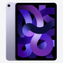 iPad Air 10.9 (5th Generation) 2022 64GB WiFi Purple - Like New