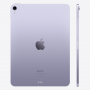 iPad Air 10.9" (5th Génération) 2022 64 Go WiFi Mauve - Comme neuf (Batterie 100%)