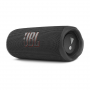 Wireless Bluetooth Speaker JBL Flip 6 Black
