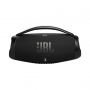 Portable Bluetooth Speaker JBL Boombox 3 Black with Wifi