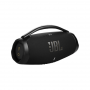 Portable Bluetooth Speaker JBL Boombox 3 Black with Wifi