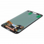 Ecran LCD + Vitre Tactile Blanc  pour  Samsung Galaxy S5