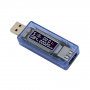 Testeur de Charge USB Ampèremètre Voltmètre KEWEISI KWS-V20