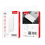 Power Bank 10000mAh - D-power P8283 - White