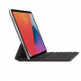 Housse/Clavier Smart Keyboard Folio pour iPad Pro 11" (1ière et 2ème génération) - QWERTY (Apple) - Comme Neuf
