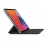 Housse/Clavier Smart Keyboard Folio pour iPad Pro 11" (1ière et 2ème génération) - QWERTY (Apple) - Comme Neuf
