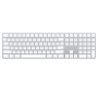 Magic Keyboard with Numeric Keypad - QWERTY (Apple)- Like New