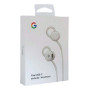 Google Pixel USB-C Handsfree Headphones Kit