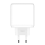 Adaptateur Secteur USB OPPO VCA7JAEH Rapide 65W Blanc - Vrac