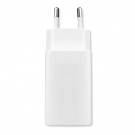 Adaptateur Secteur USB OPPO AK779GB Rapide 20W Blanc - Vrac